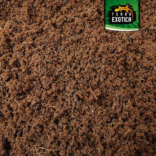 Terra Exotica Cocos Ground - ca. 650 g